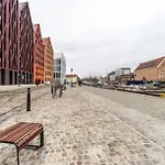 Granaria By Alqueen Apartments