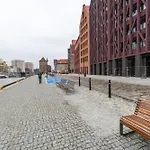 Granaria By Alqueen Apartments