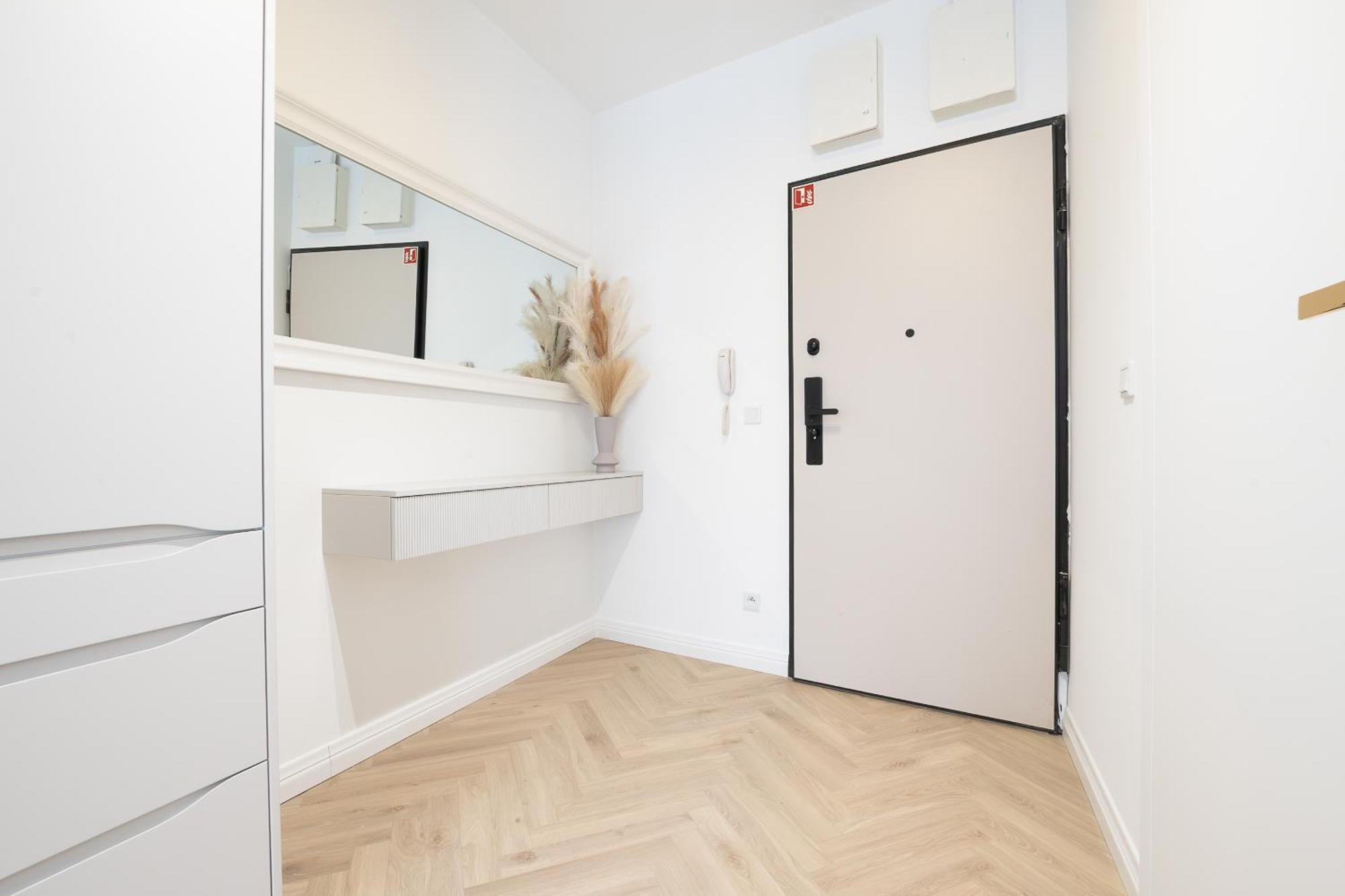 Apartament Granaria By Alqueen