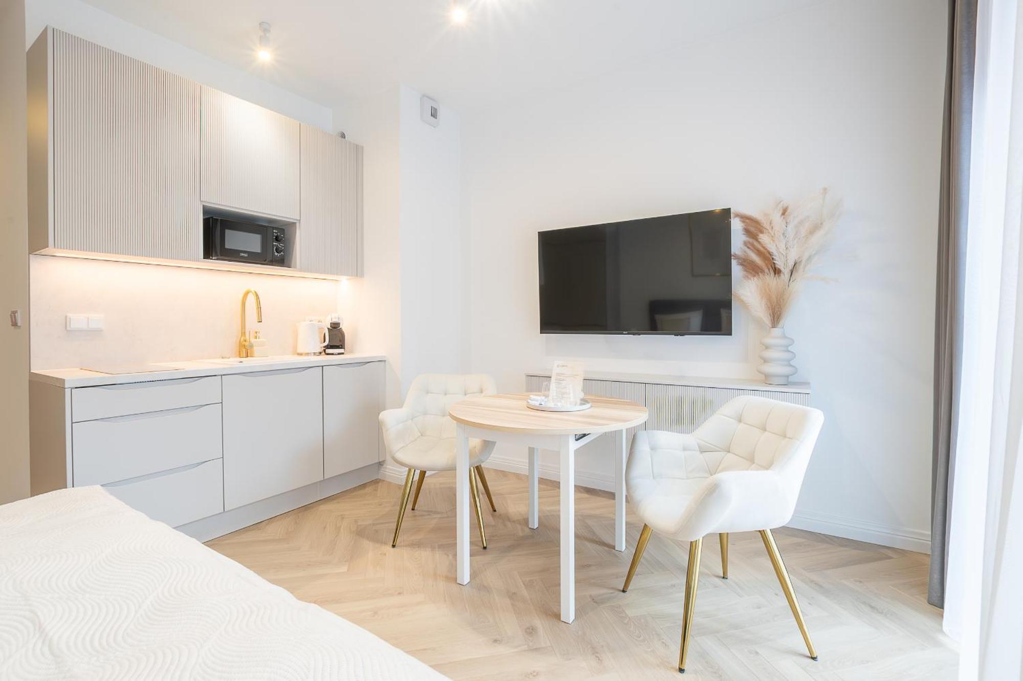 Granaria By Alqueen Apartament