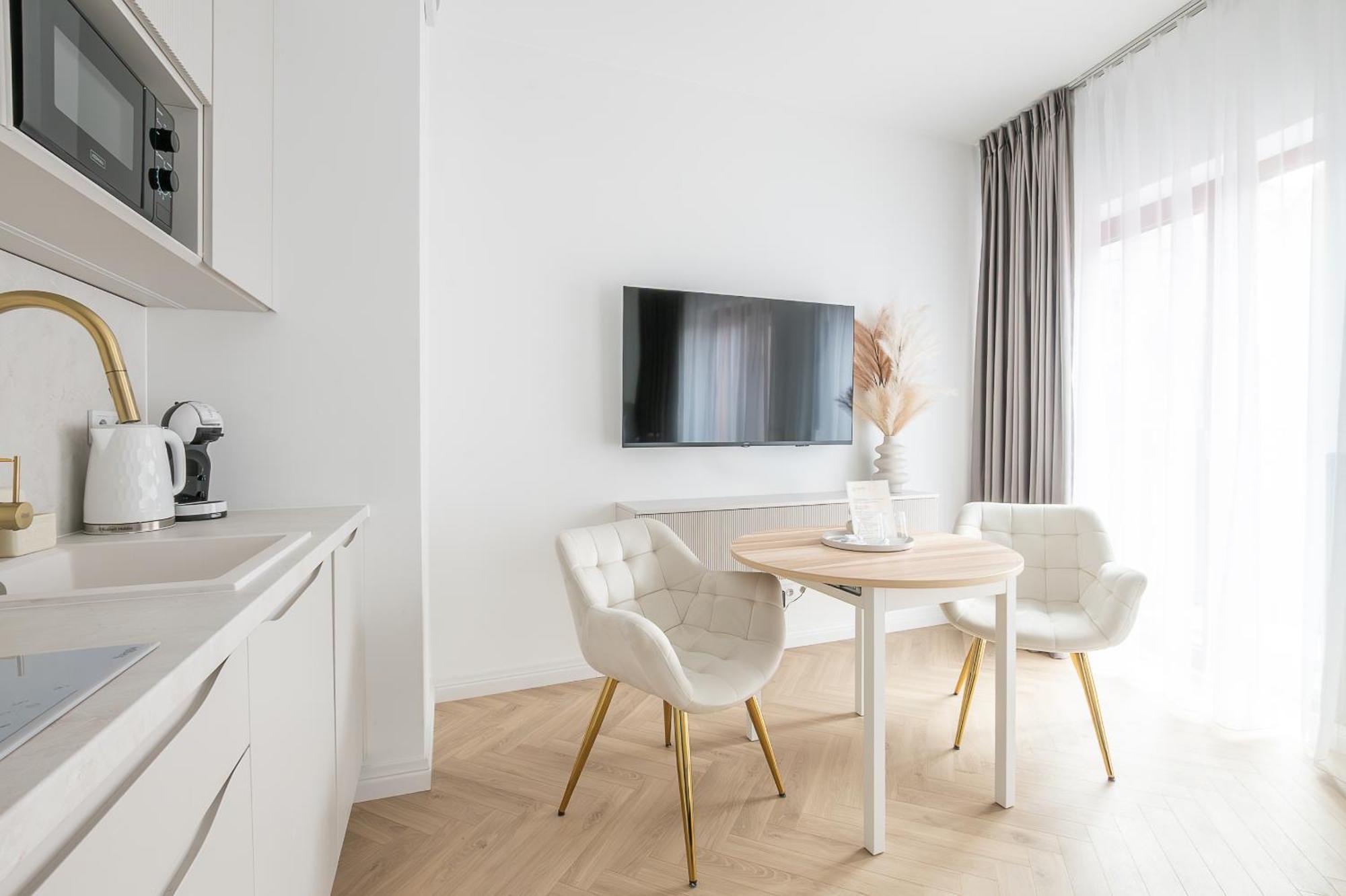 Granaria By Alqueen Apartament *