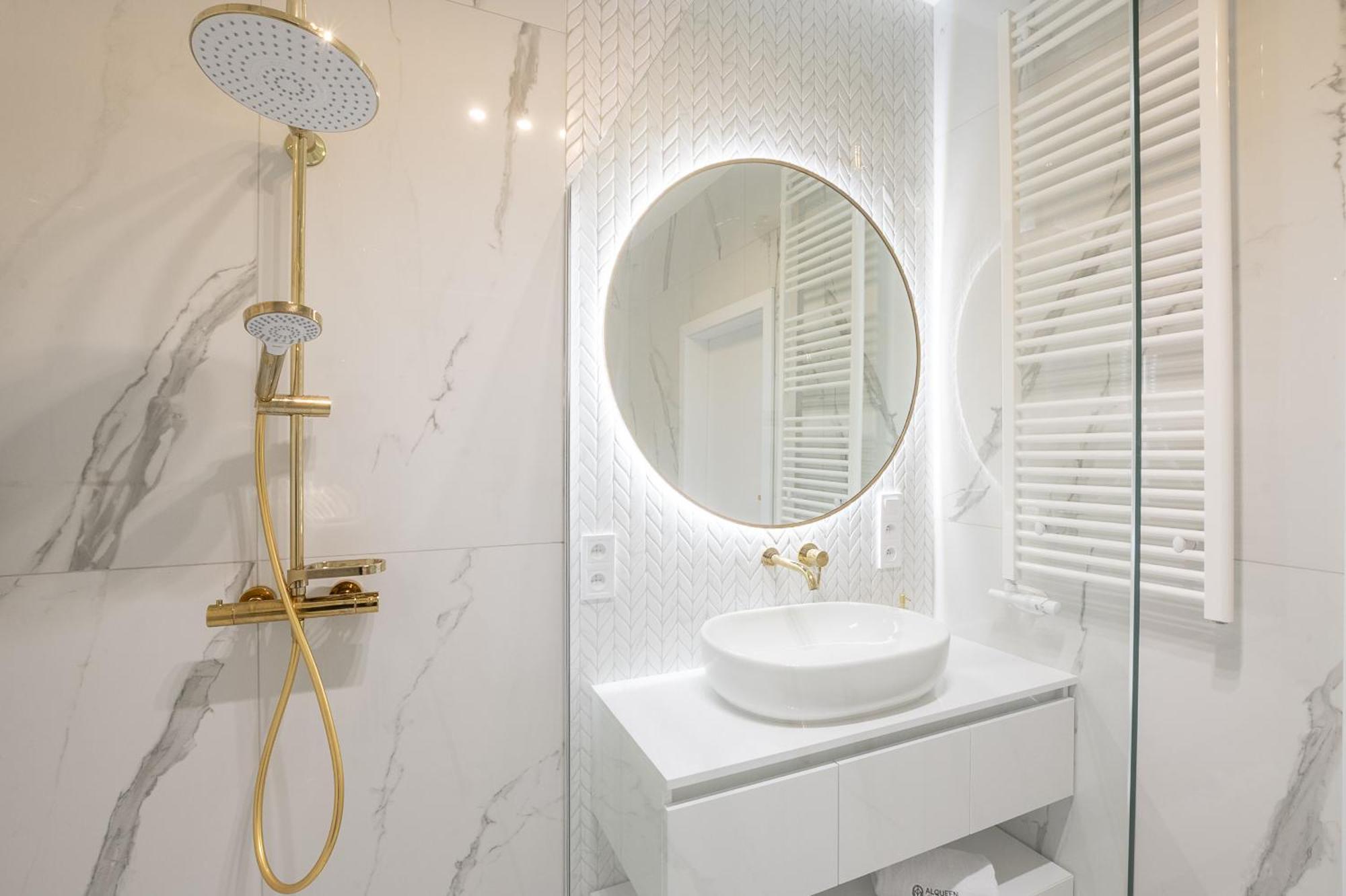 Apartament Granaria By Alqueen *