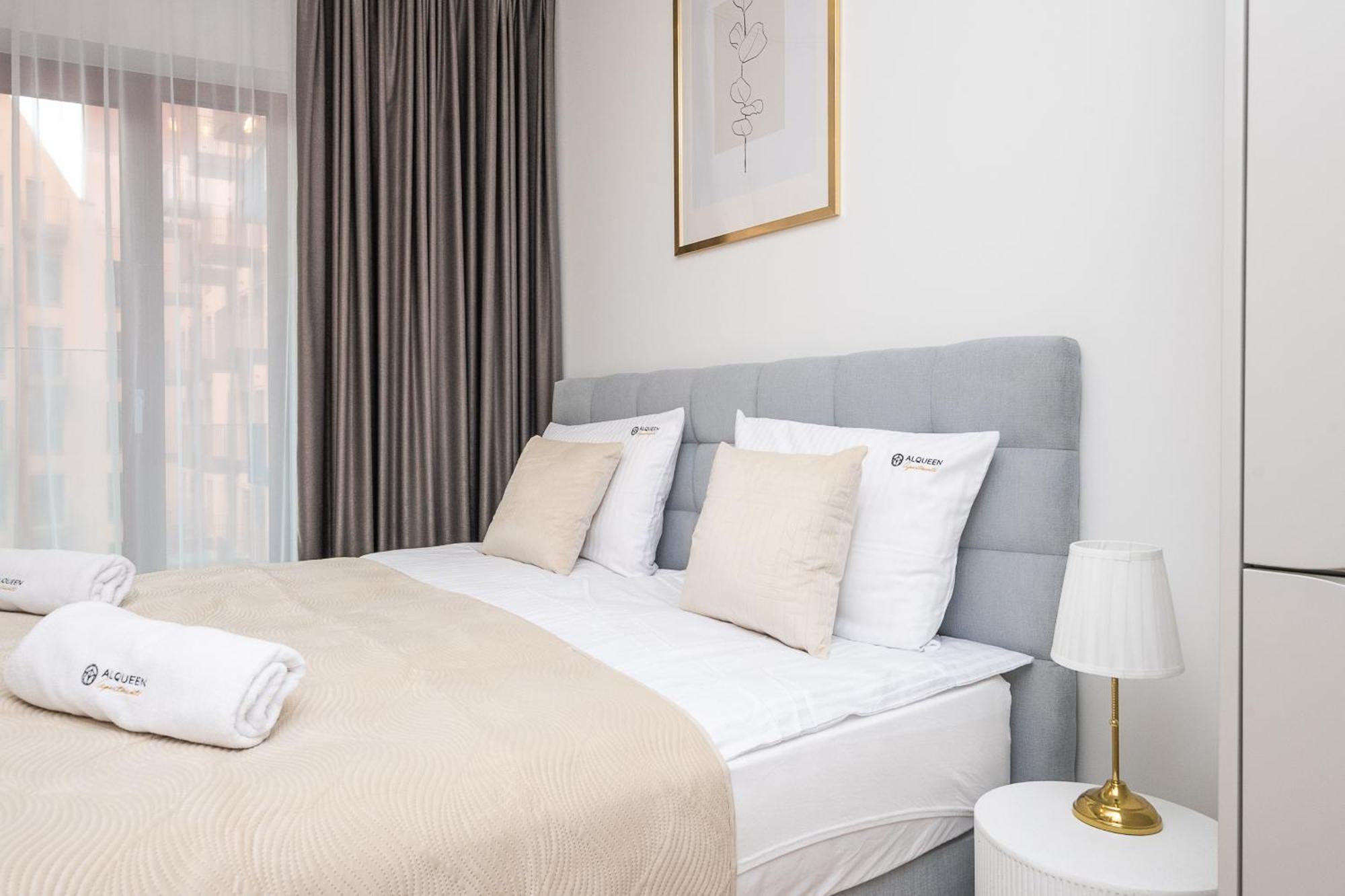 Granaria By Alqueen Apartament