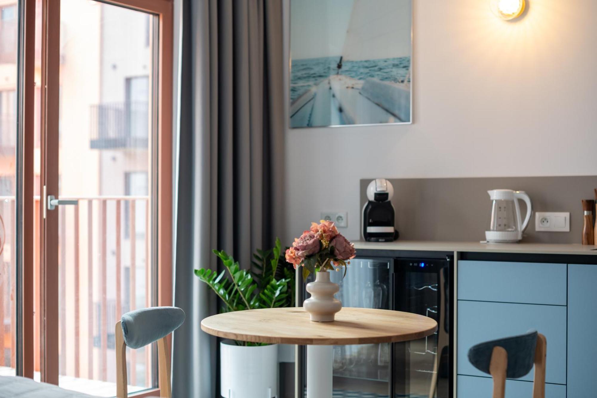 Apartament Granaria By Alqueen