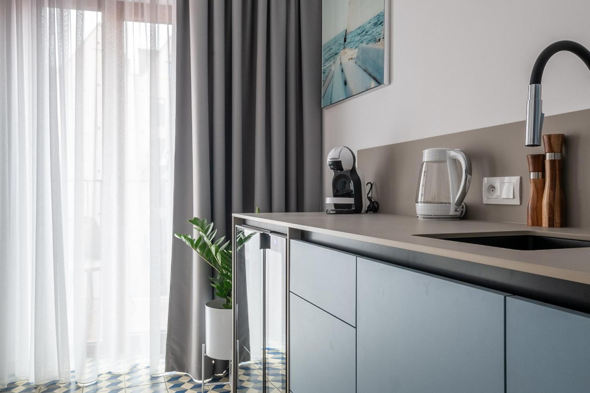 Apartament Granaria By Alqueen *