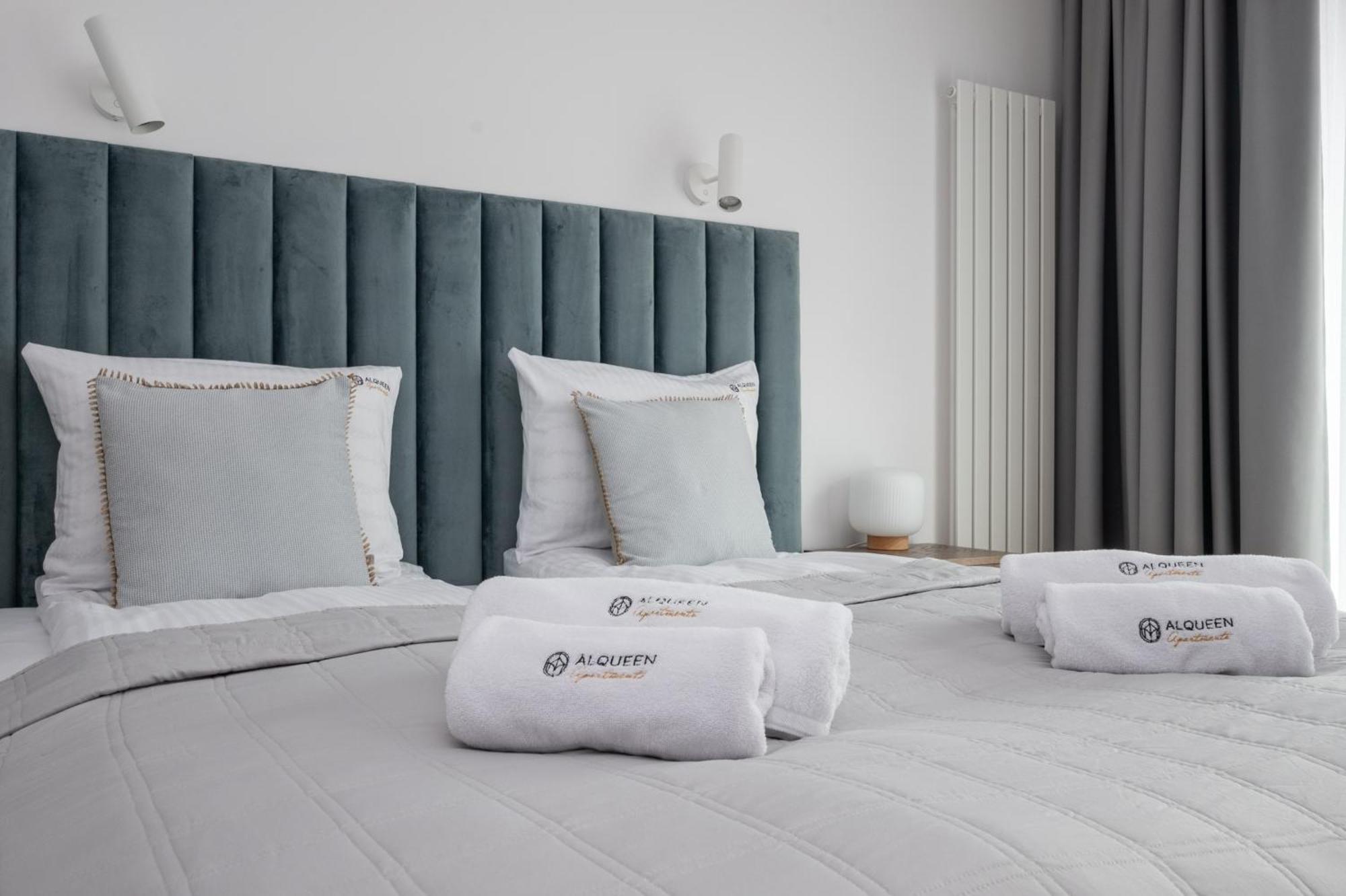 Granaria By Alqueen Apartament *