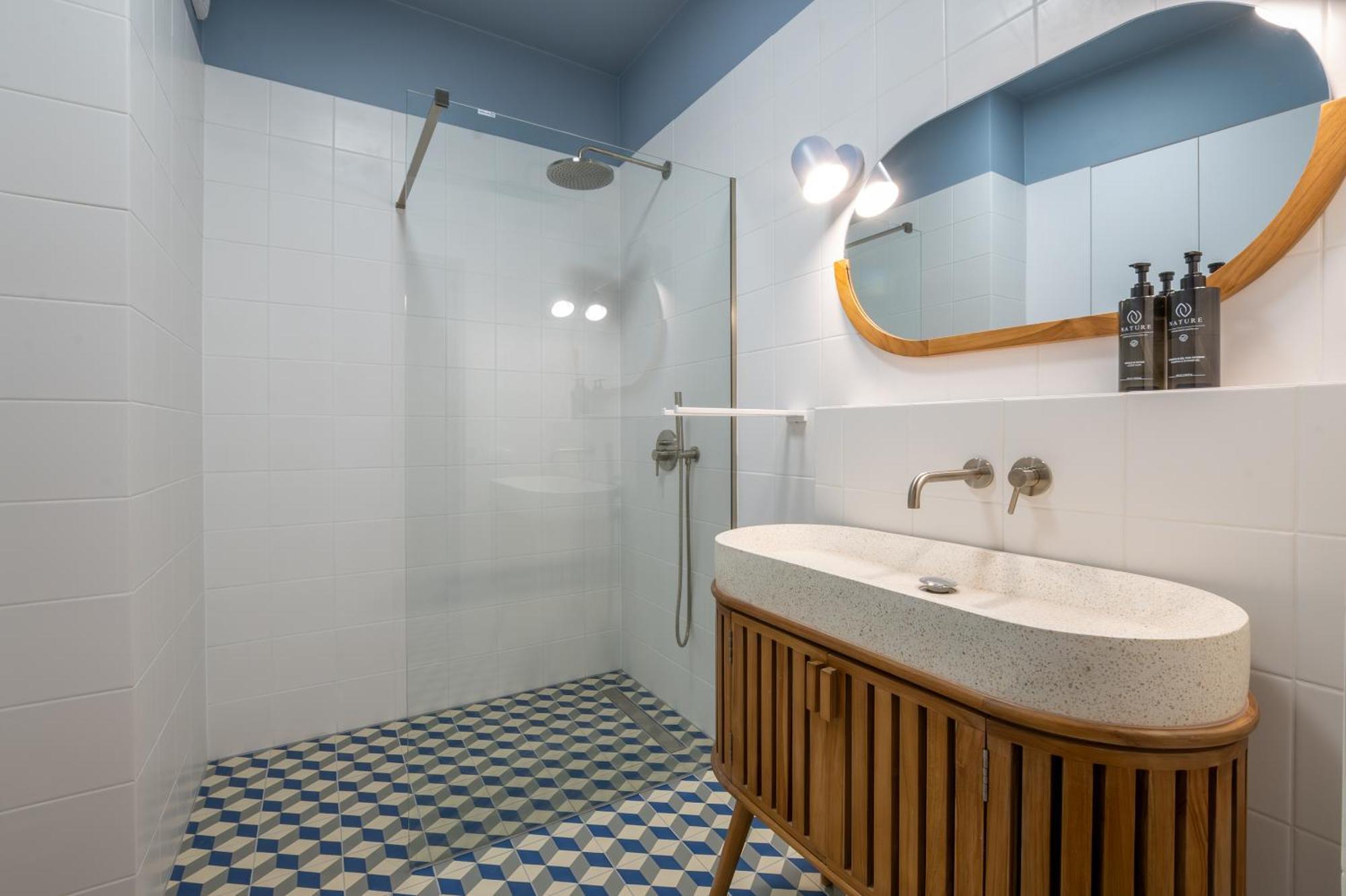 Granaria By Alqueen Apartament