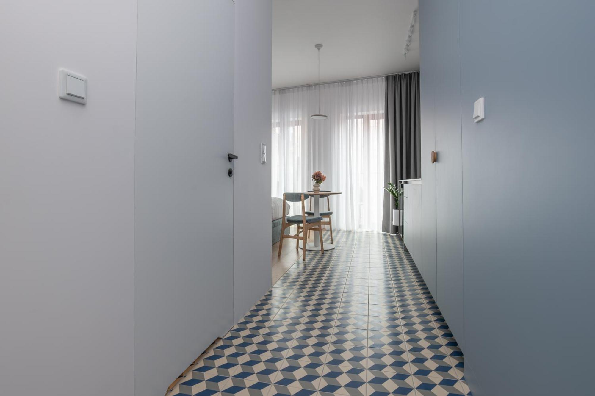 Granaria By Alqueen Apartament *