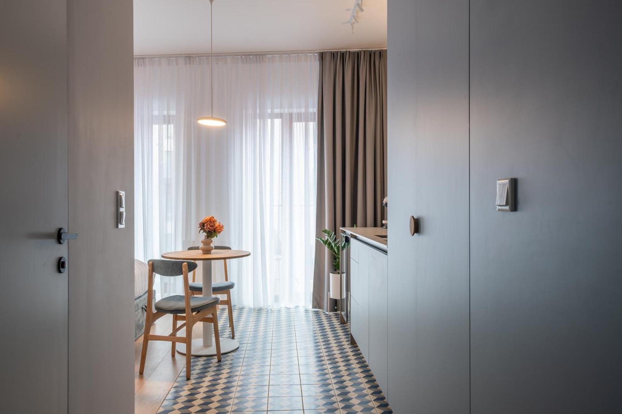 Apartament Granaria By Alqueen