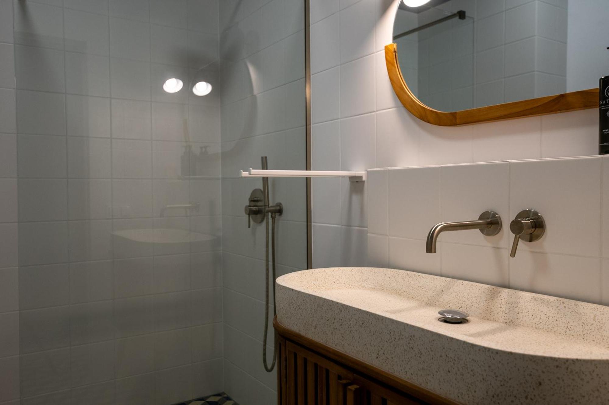 Apartament Granaria By Alqueen